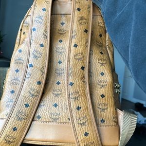 MCM Backpack